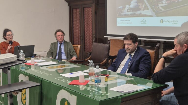 Decreto bollette, il biogas agricolo a rischio. Confagricoltura: “Così si spengono gli impianti”