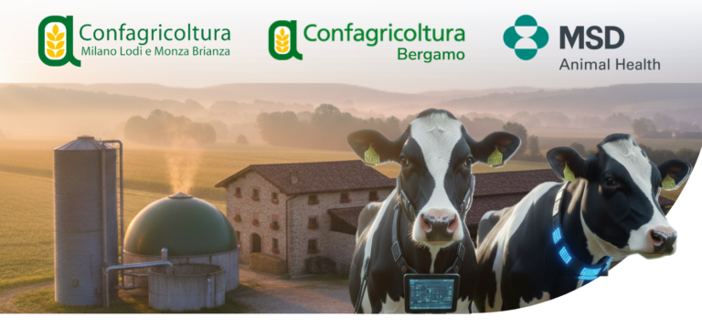 Innovazione in stalla: tracciabilità e monitoraggio per il futuro del benessere animale