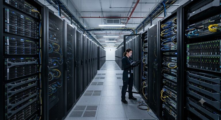 Data center, l’espansione lambisce le campagne. Confagricoltura Milano, Lodi, Monza e Brianza: «Prima le aree dismesse, non i campi coltivati. Serve un accordo territoriale».